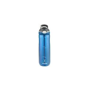 Contigo Flasche mit Mundstück Ashland blau 720 ml