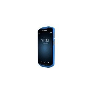 Zebra TC52AX, 12,7 cm (5 Zoll), 1920 x 1080 Pixel, LED, Dual-Touch, Kapazitiv, Gorilla Glass