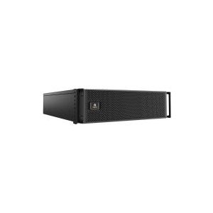 Vertiv Liebert GXT5-EBC192VRT3U, 125%, 150%, 55 dB, Überlastschutz, Plombierte Bleisäure (VRLA), 9 Ah