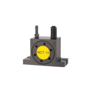 Netter Vibration Turbinenvibrator 02704000 NCT 4 Nennfrequenz (bei 6 bar): 33800 U/min 1/8 1 Stück
