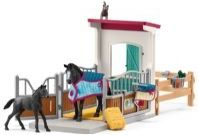 schleich HORSE CLUB 42611, 5 Jahr(e), Mehrfarbig