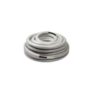 15 x 2,5 mm Unipex RIR isoliert 50 Meter 9 mm - (50 Meter)