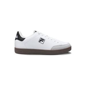 Fila Herrenschuhe Fila Courtbay weiß-sort FFM0365 13036 42