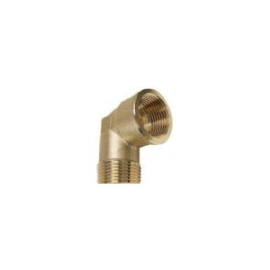 PURAFIT Winkel 1/4 mf/np.90° - .Siliziumbronze.Bleifrei.