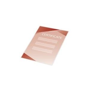 GBC Peel`n Stick Laminiertaschen 2x75 Micron glänzend (25), Transparent, Glänzend, A4, 0,15 mm, China, 216 mm