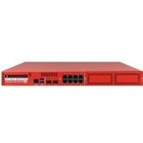 Securepoint RC350R G5 Security UTM Appliance, 20000 Mbit/s, 2100 Mbit/s, 250 Benutzer, AES, Kabelgebunden, RJ-45