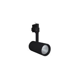 LEDVANCE TRACK SP D75 25 W 4000 K 90RA NFL BK, Schienenlichtschranke, 1 Glühbirne(n), 4000 K, 1900 lm, Schwarz