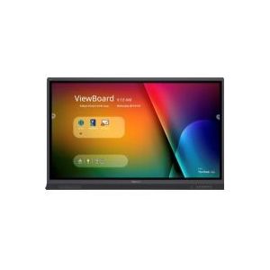 Interaktives System von ViewSonic IFP6552-1ANEP