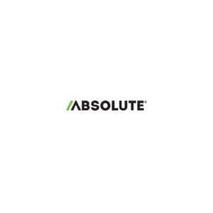 Absolute Data &amp  Device Security Premium - Lizenzabonnement (4 Jahre) - 1 Enhed - Volumen - 1-2499 Lizenzen - Win