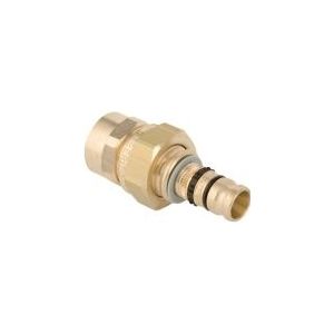 Geberit 604.595.00.5, Schlauchanschluss, 1