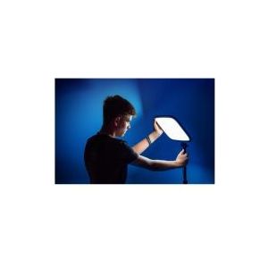 Elgato Key Light Professional Studio and Streaming Lighting (10GAK9901), 45 W, LED, Schwarz, Variabel, 7000 K, 2800 lm
