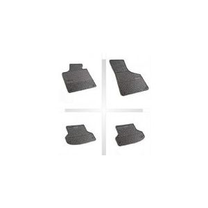 Gummimatten Audi A3 8P, Sportsback 8P, RS3 8P HB 03-13