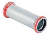 Geberit 22107, Schlauchanschluss, Karbon, Stahl