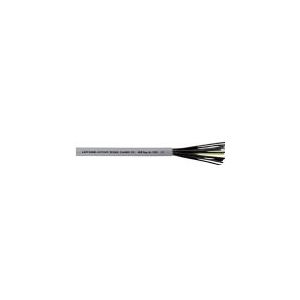LAPP ÖLFLEX® CLASSIC 110 Styreledning 25 G 0.75 mm² Grå 1119125/50 50 m