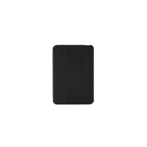 Dėklas Pipetto Origami No1 Original Case for iPad Mini (7:-os kartos) - Juodas