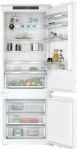 Siemens iQ300 KB96NVFE0 Integrierter Kühl-/Gefrierschrank 383 Liter