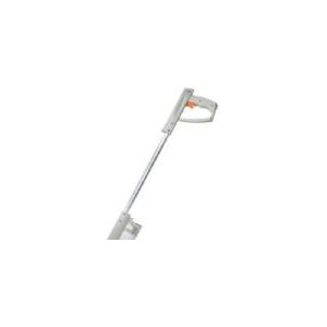 Pureno håndtag m/hjul 130cm - Passer til Pureno 500ml markeringsspray (51229605X)