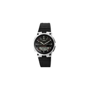 Casio Herren-Multifunktionsuhr AW-80 -1A (381729)