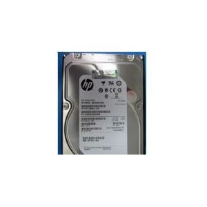 CoreParts IA2T2I253 Interne Festplatte 3.5 2000 GB SATA (658102-001)