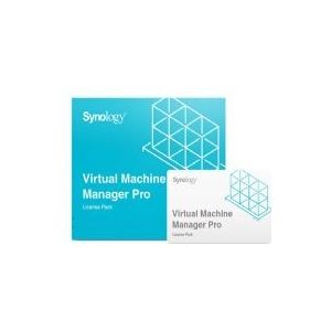 Synology Virtual Machine Manger Pro, Network management, Lizenz, 3 Jahr(e)