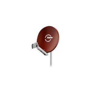 KATHREIN CAS 80ro - Satellit - Parabolantenne (20010028)