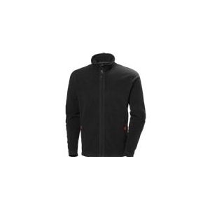 Helly Hansen Sweater HELLY HANSEN Oxford Light Fleece, black S
