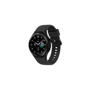 Samsung Galaxy Watch4 Classic , 3,56 cm (1.4), OLED, Touchscreen, 16 GB, GPS, 52 g
