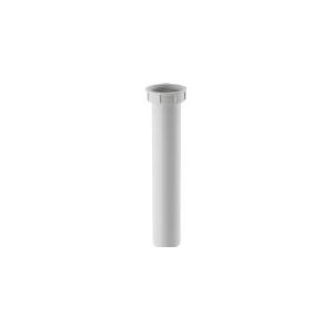 Geberit tilsl.rør.1.1.1/2-40mm - hvid 152.245.11