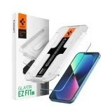 Spigen GLAS.tR ez Fit Apple iPhone 13/13 Pro gehärtetes Glas