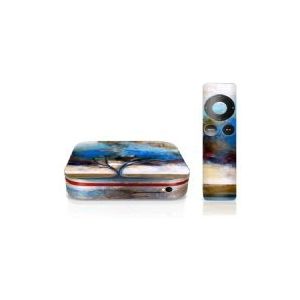 Apple TV Skin - (OBS: Apple TV enheden medfølger ikke)