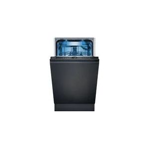 Siemens iQ500 Integrierter Geschirrspüler mit Zeolith – 45 cm.