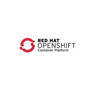 Red Hat OpenShift Container Platform - Premiumabonnement (3 år) - op til 32 virtuelle CPU'er/op til 16 fysiske kerner - hosted