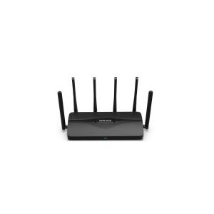 Mercusys BE9300 Tri-Band Wi-Fi 7 Router