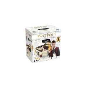 Trivial Pursuit - Harry Potter Volume 2 (ENG) (WIN3685) /Games /Multi