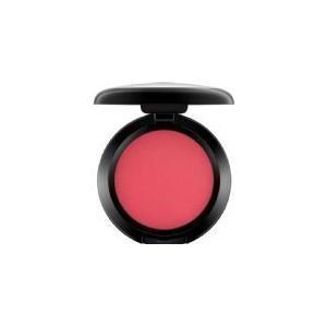 MAC MAC, MAC, Blush Compact Powder, Frankly Scarlet, 6 g For Women