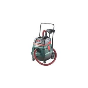Metabo ASR 50 M SC, Trocken&Nass, Schwarz, Grün, Silber, 50 l, 61 l/s, 248 kPa, 8 m