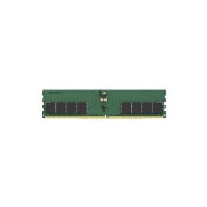 Kingston Technology ValueRAM KVR64A52BD8-64, 64 GB, 1 x 64 GB, DDR5, 288-pin DIMM