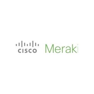 Cisco Meraki Enterprise - Lizenzsabonnement - 1 Switch - gehostet - für P/N: MS220-8P-HW