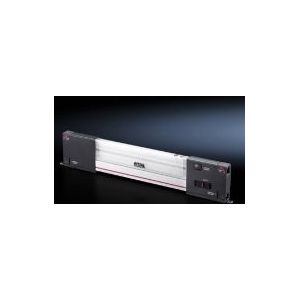 Rittal SZ 2500.300, Schwarz, AE, CM, TP, 437 mm, 44 mm, 85 mm, 1 Stück(e)