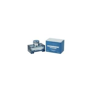 Hummer Chrome Eau De Toilette 125 ml (man)