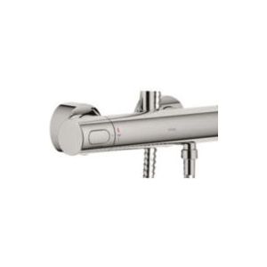 Grohe term.arm. t/Rainshower - Krom