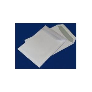 NC Envelopes C5 SK white envelope 90g (162x229) blue imprint pack 25 pcs