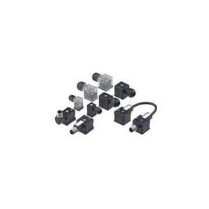 Molex 1210360211 Ventilstecker Inhalt: 1 Stück