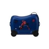 Samsonite Disney Ultimate 2.0, Trolley, Hard shell, Blue, Cabin, 4 wheel(s), Roller wheel