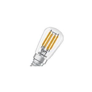 LEDVANCE LED T26 Kühlschrankbirne Glühfaden 250lm 2.8W/827 (25W) E14