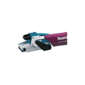 Makita 9920, Bandschleifmaschine, AC, 1010 W, 120 V, 5 m, 330 mm