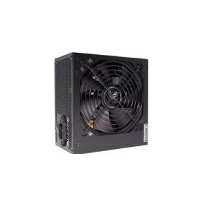 Xilence Performance C XP650R6.2 power supply unit 650 W 20+4 pin ATX ATX Black