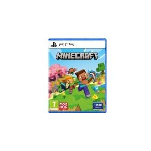 Mojang Ab Minecraft PS5