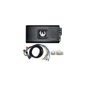Phoenix Gold Toyota 2003-2021 4x125W Plug-N-Play forst.