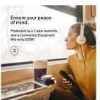 Belkin BoostCharge Pro - Powerbank